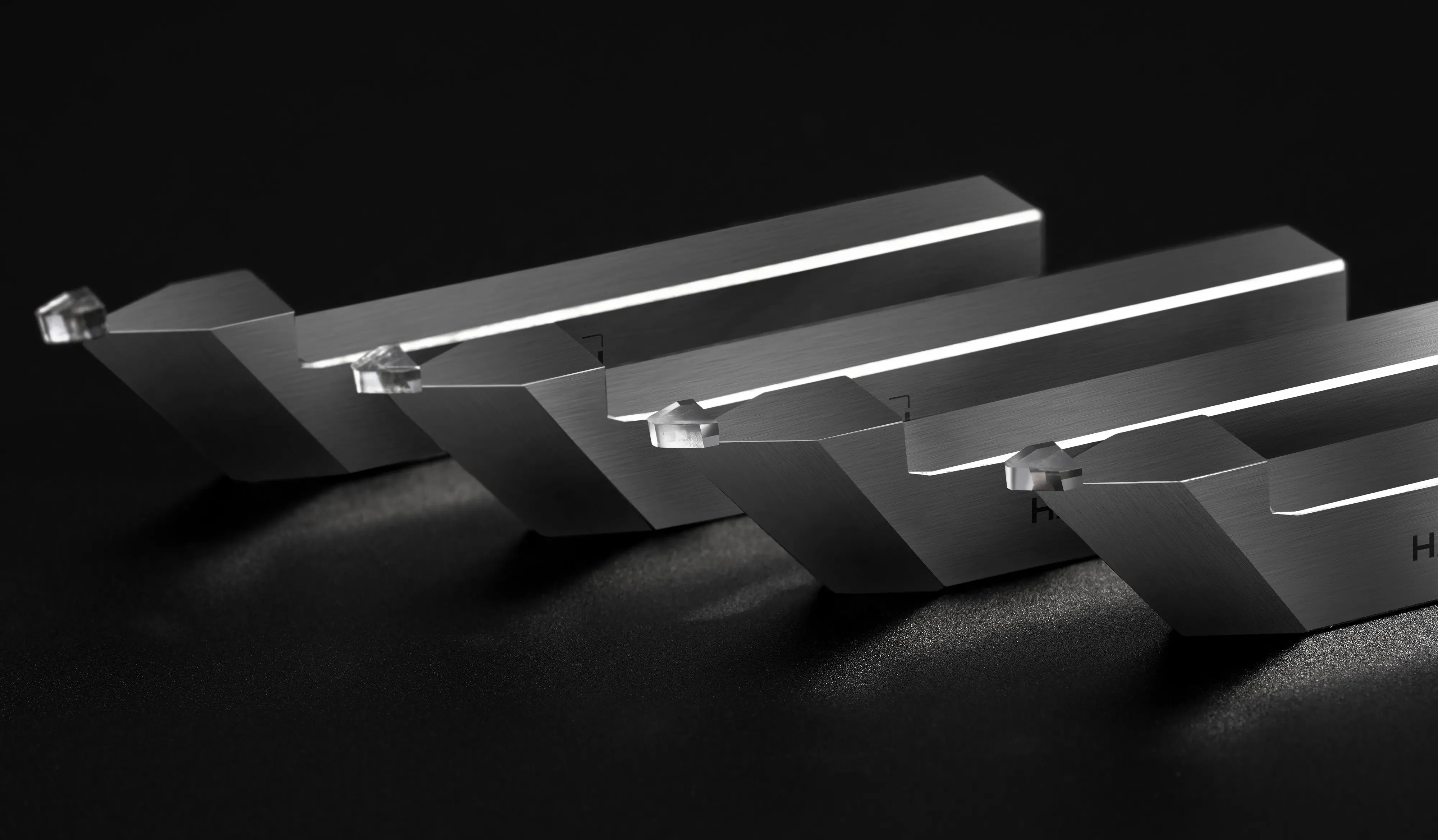 Ultra-Controlled <50 nm